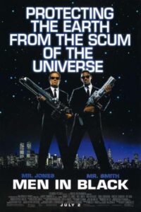 Men in Black 
