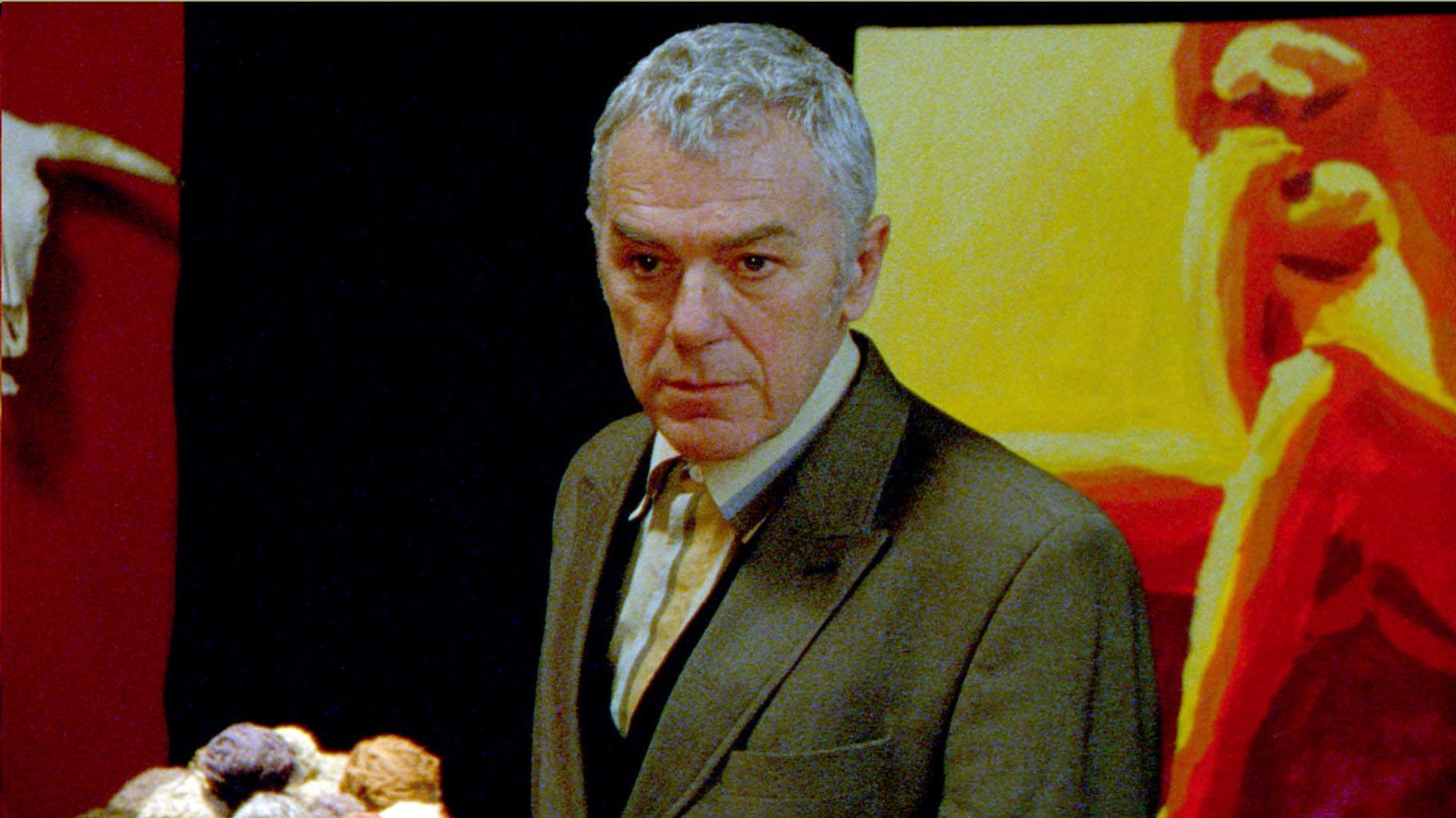 Menno Van Beekum