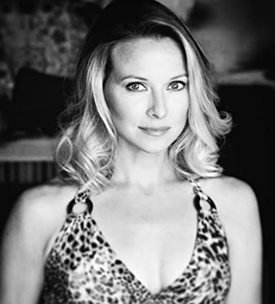 Meredith Patterson