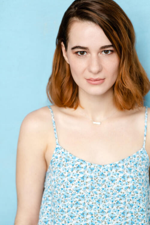 Meredith Sullivan