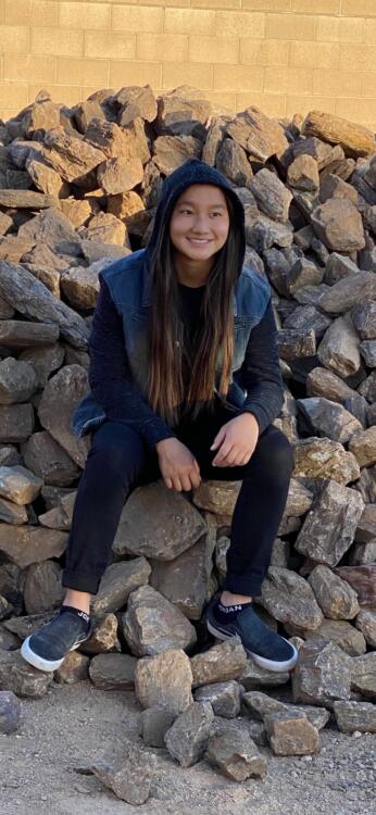 Mia Lovell