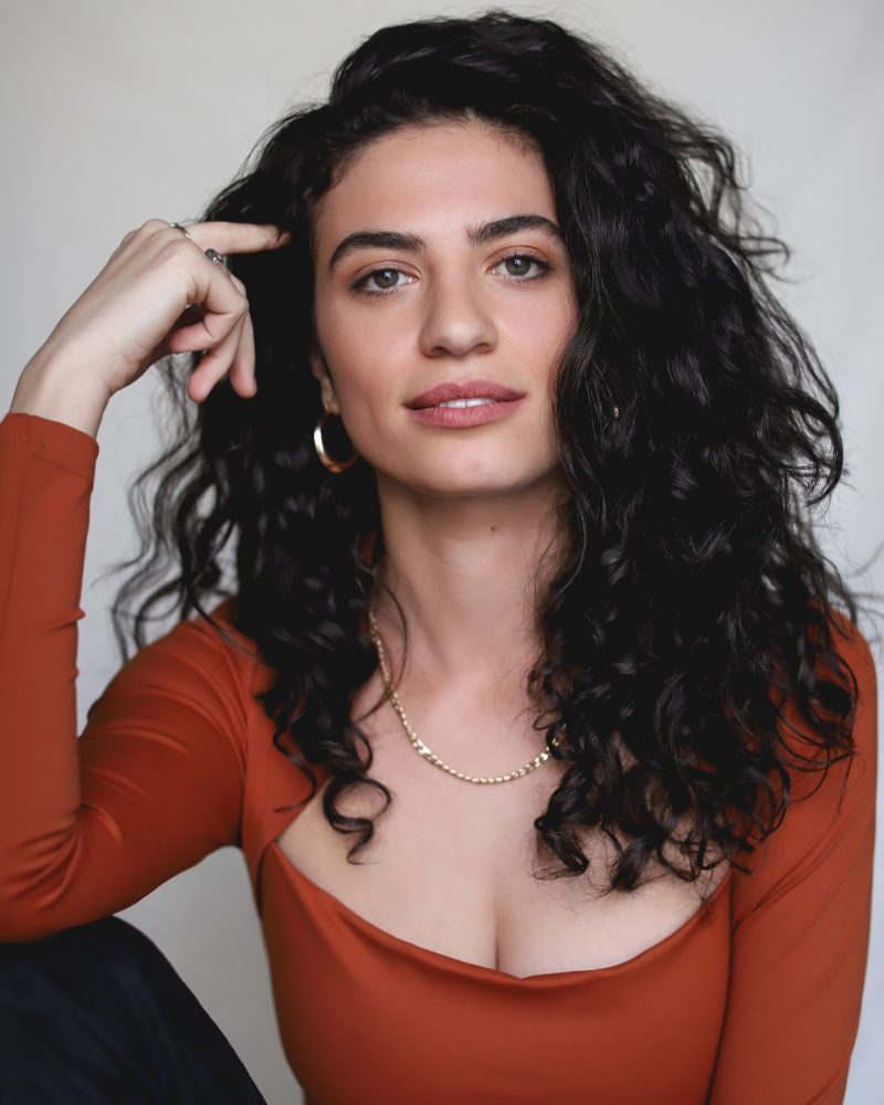 Mia Morrissey
