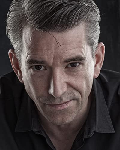 Michael Broderick