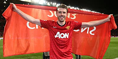 Michael Carrick