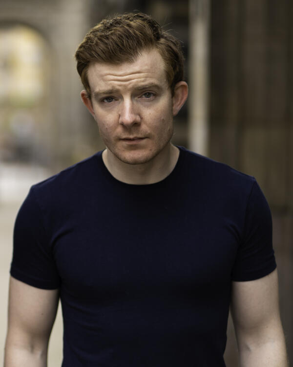 Michael Cooke