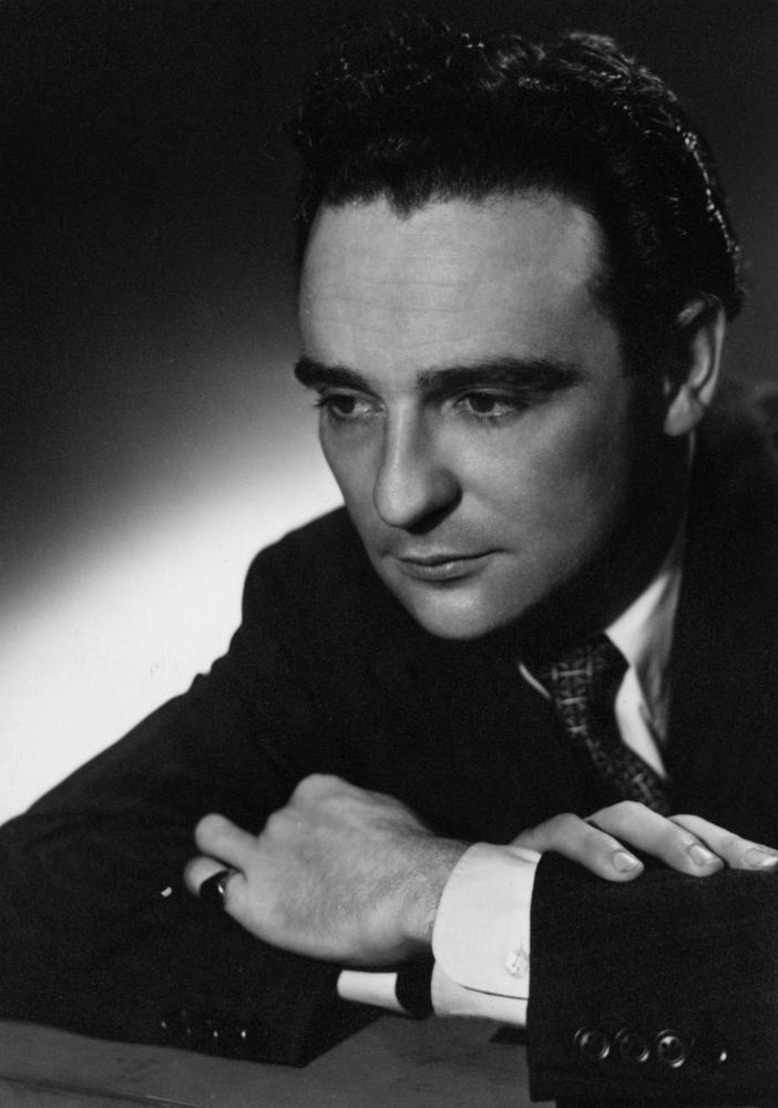 Michael Corcoran
