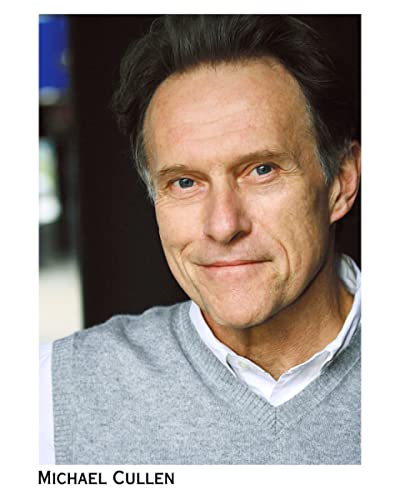 Michael Cullen