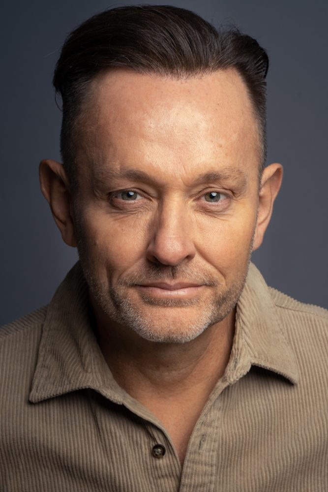 Michael Goldman