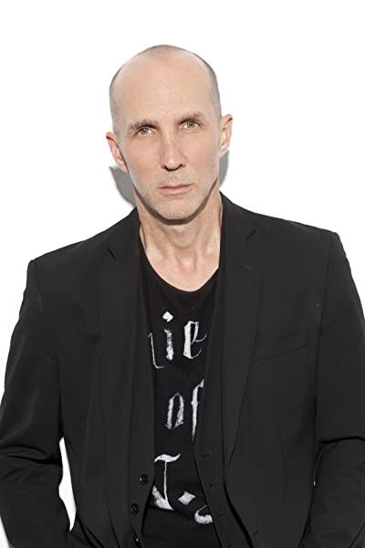 Michael J Rogers