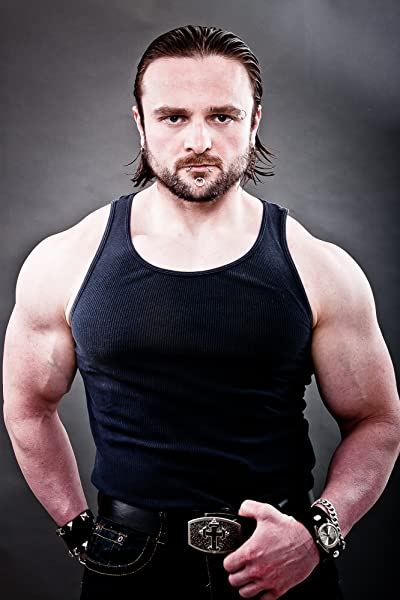 Michael John Lane