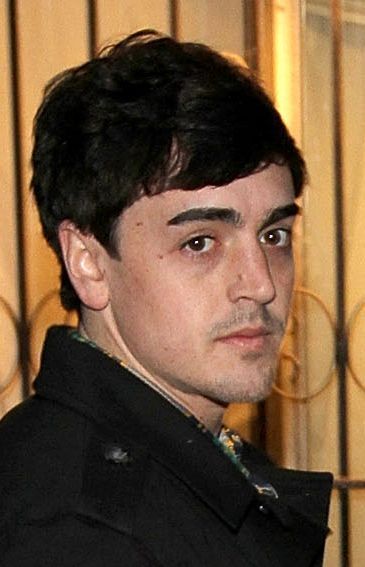 Michael Lohan