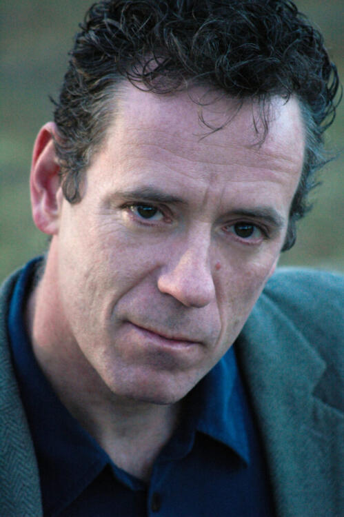 Michael MacCauley