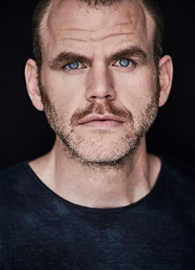 Michael Maize