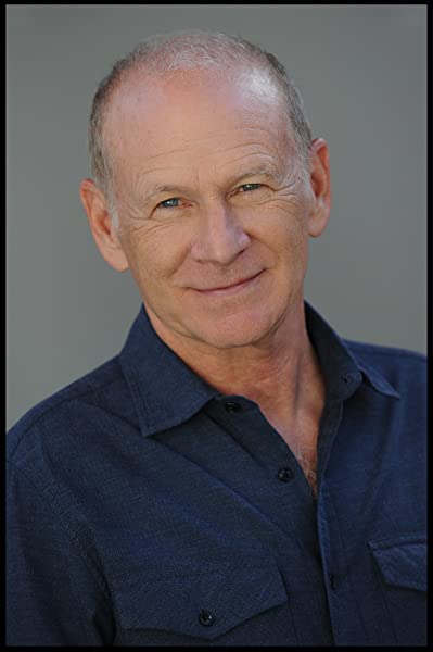 Michael Mantell