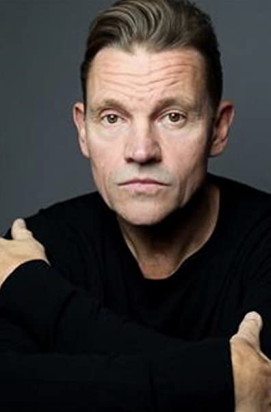 Michael McKell