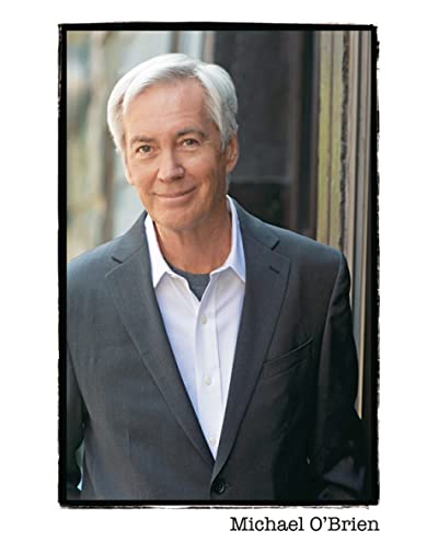 Michael OBrien