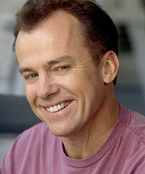 Michael OKeefe