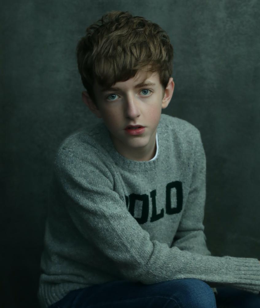 Michael Roberts