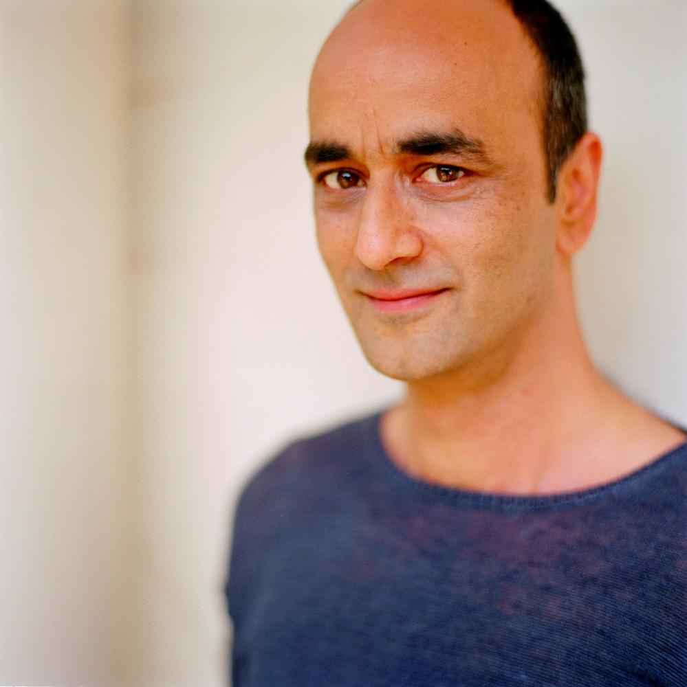 Michael Spicer