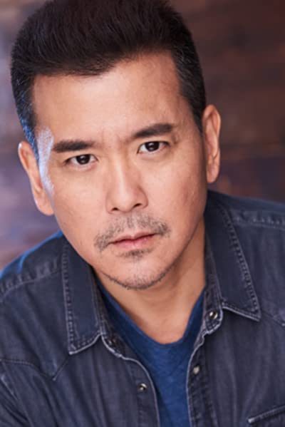 Michael Sun Lee