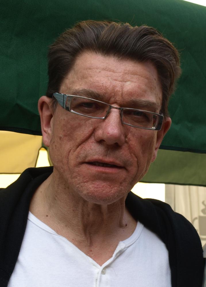 Michal Sikorski