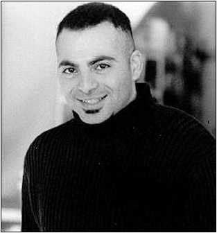 Michel Gish Abou-Samah
