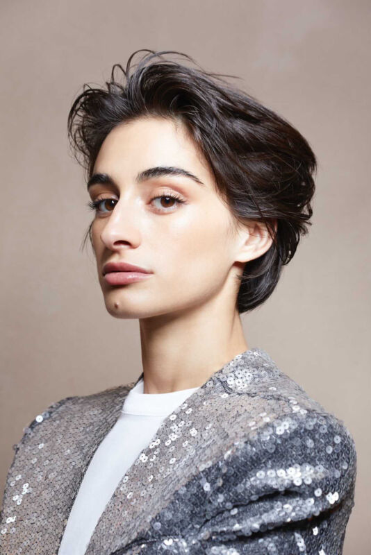 Michela De Rossi