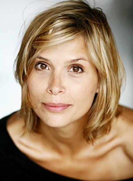 Michèle Garcia