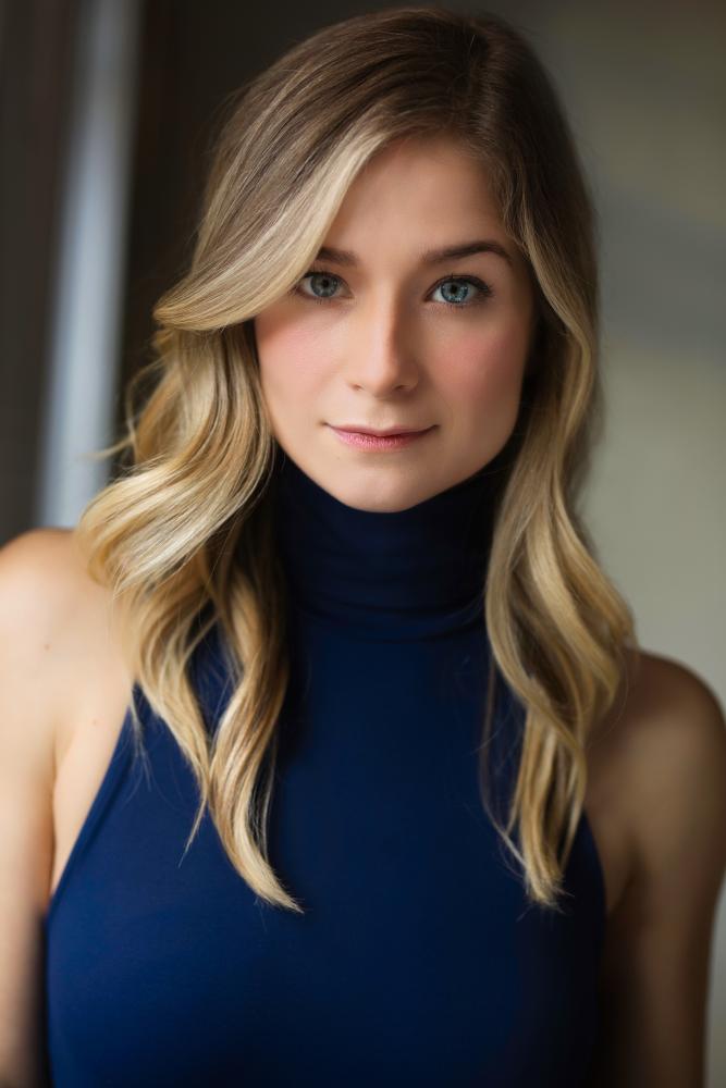 Michele Goyns