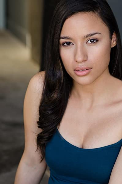 Michelle Feliciano