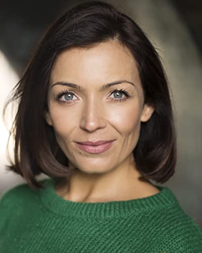 Michelle Luther