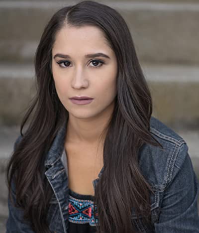 Michelle Macedo