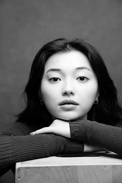 Michelle Mao