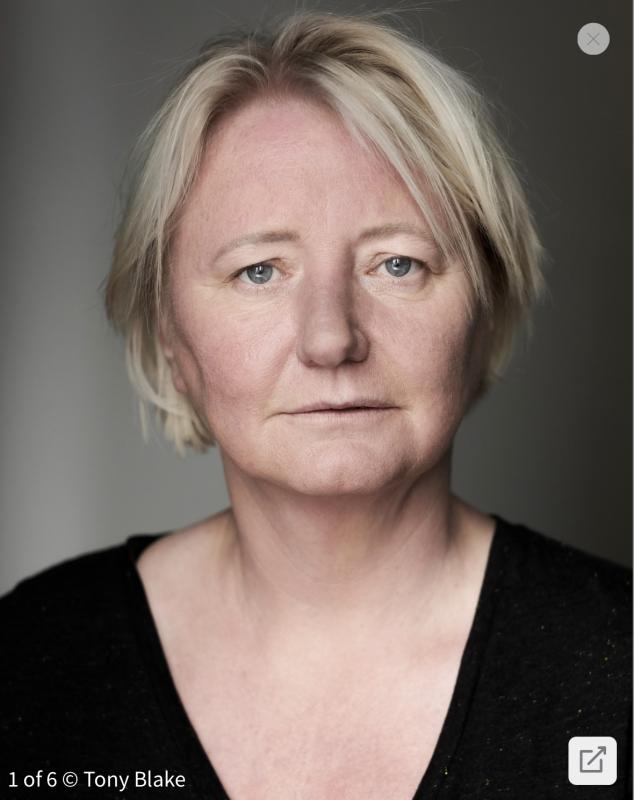Michelle Parker