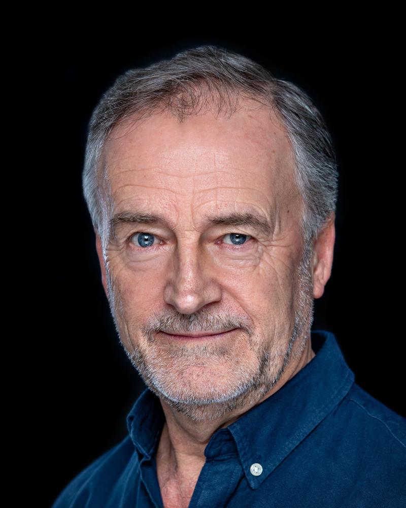 Mick Liversidge