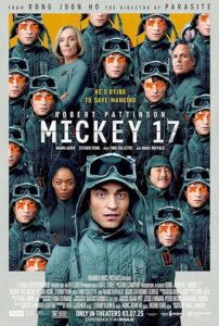 Mickey 17 