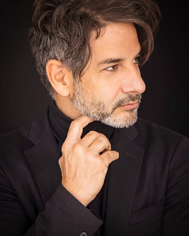 Miguel Rodarte