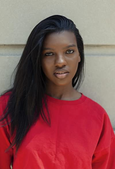 Mikayla Lashae Bartholomew