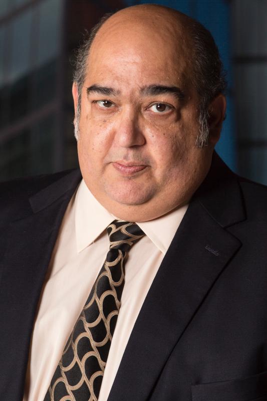 Mike Benitez