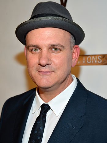 Mike OMalley