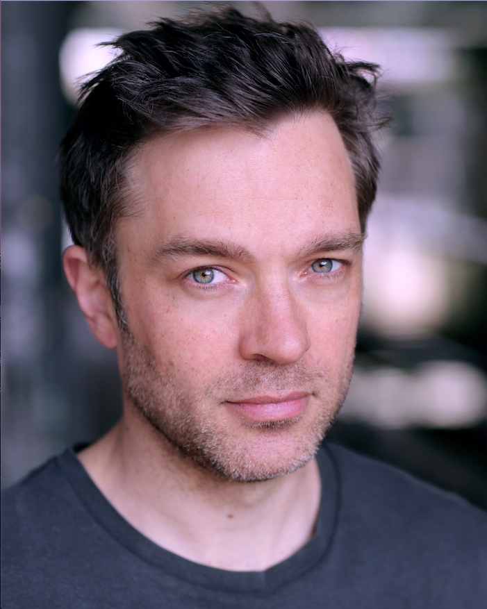 Mike Sterling