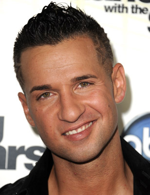 Mike The Situation Sorrentino