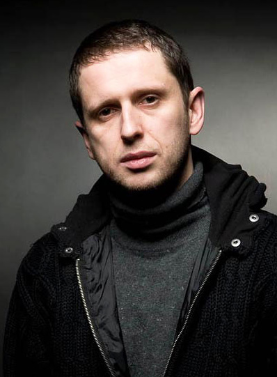 Mikhail Bondin