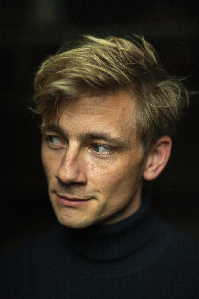Mikkel Rugaard Kjær