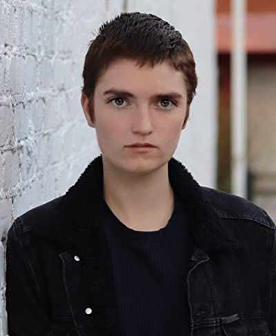 Millie Rose Evans