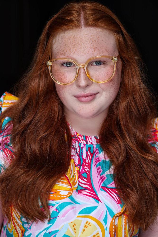 Millie Thorpe