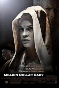 Million Dollar Baby 