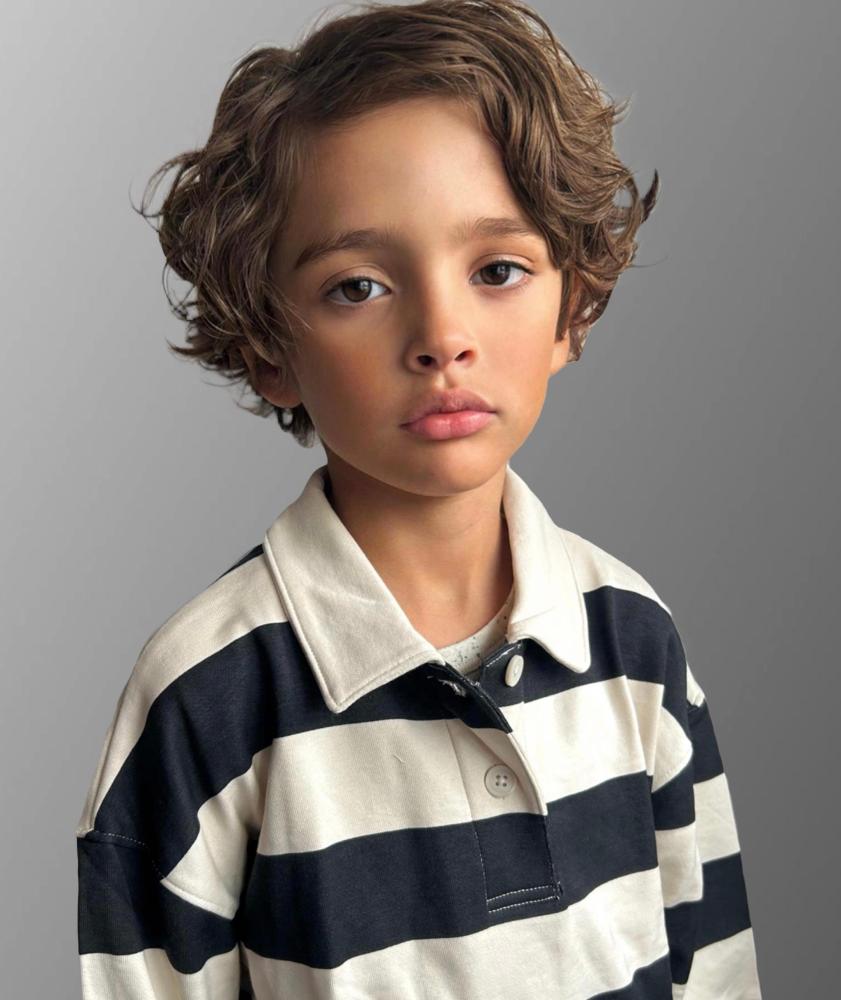 Milo James