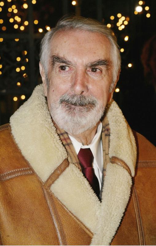 Milo OShea