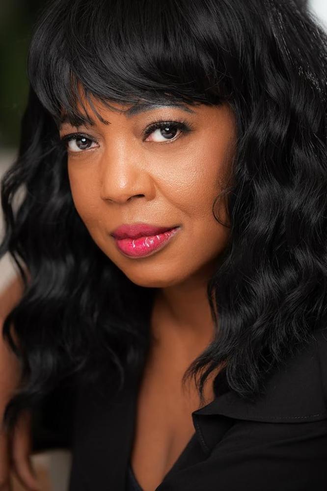 Mimi Fletcher